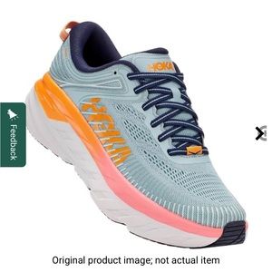 Hoka Bondi 7